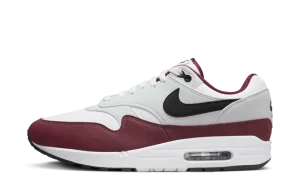 Nike Air Max 1 ‘Dark Team Red’