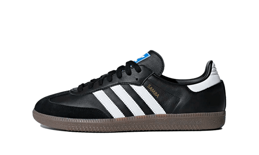 Adidas Samba OG Core Black