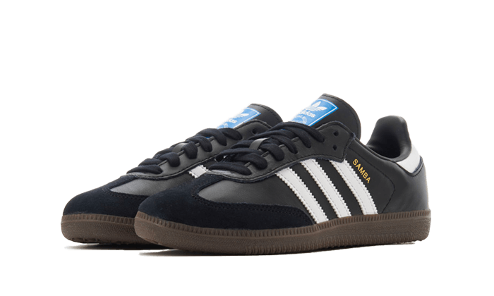 Adidas Samba OG Core Black