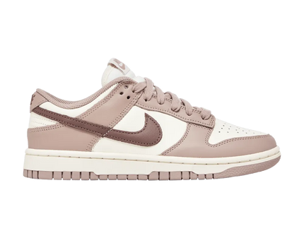 Nike Dunk Low Sail Plum Eclipse (Women's)