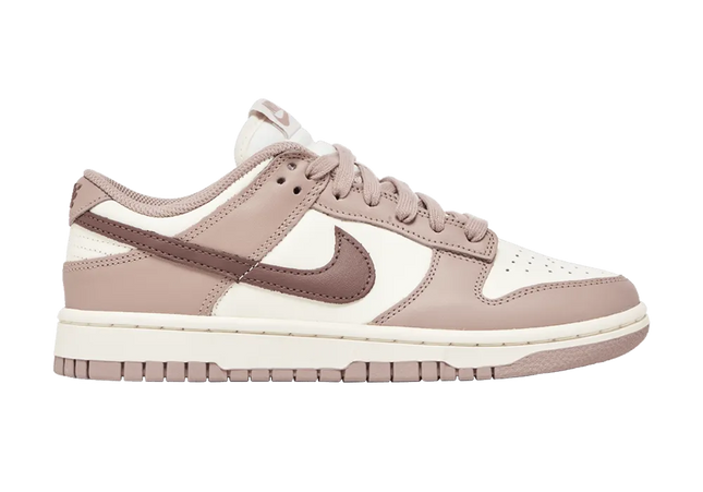 Nike Dunk Low Sail Plum Eclipse (Women's)