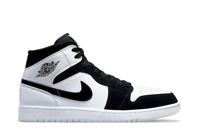 Jordan 1 Mid Diamond Shorts