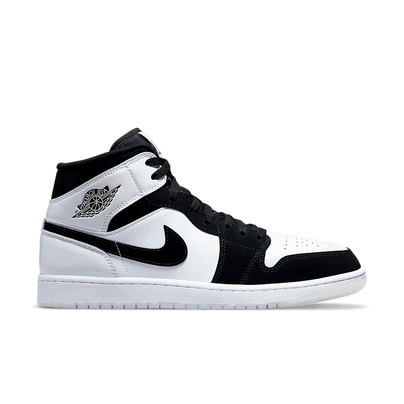 Jordan 1 Mid Diamond Shorts
