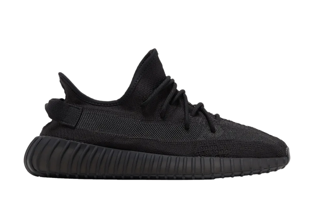 Adidas Yeezy Boost 350 V2 Onyx