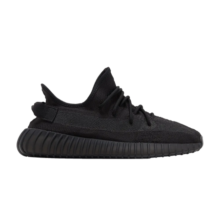Adidas Yeezy Boost 350 V2 Onyx