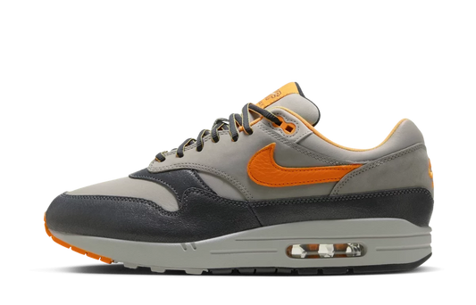 Nike Air Max 1 SP HUF Brilliant Orange