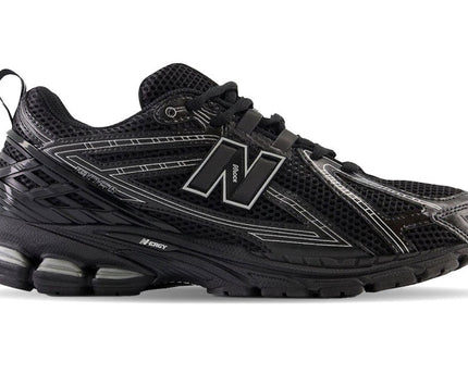 New Balance 1906R Black Grey