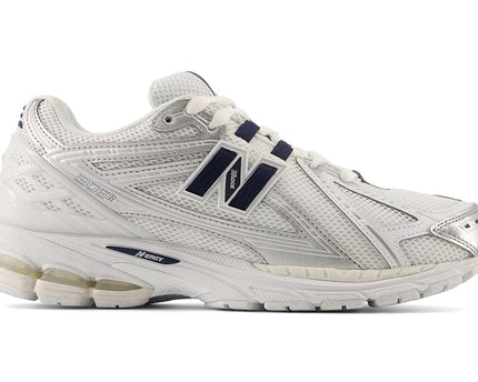 New Balance 1906R White Navy Silver Metallic