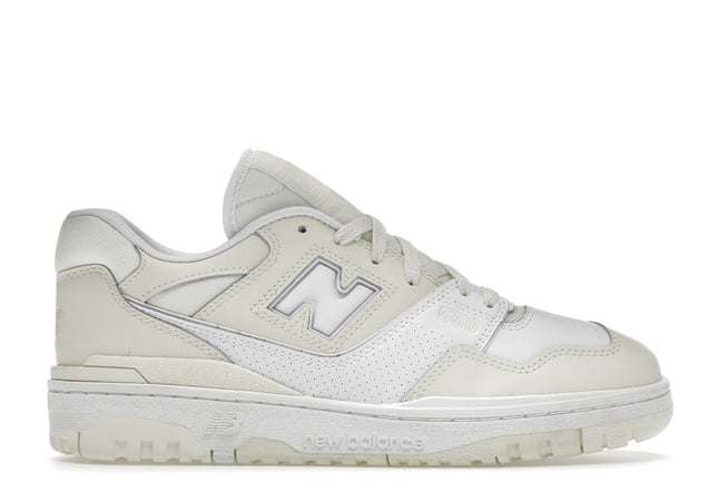 New Balance 550 Cream White (Women's)