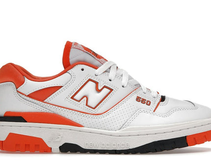 New Balance 550 Syracuse