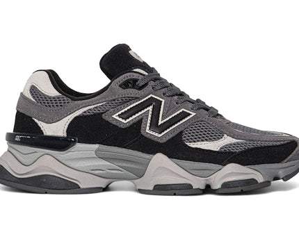 New Balance 9060 Black Castlerock