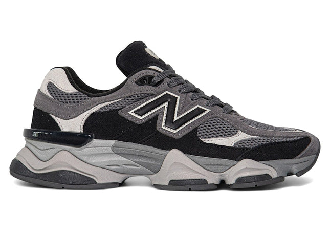 New Balance 9060 Black Castlerock