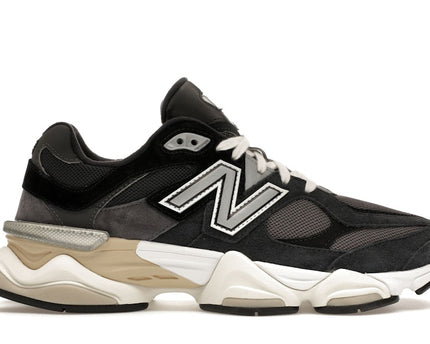 New Balance 9060 Charcoal