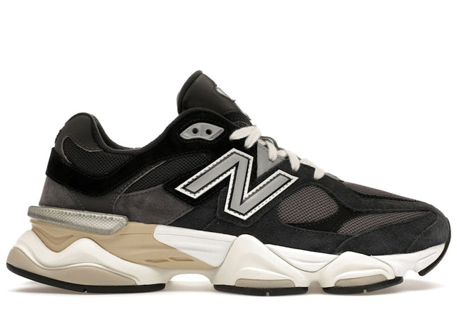 New Balance 9060 Charcoal
