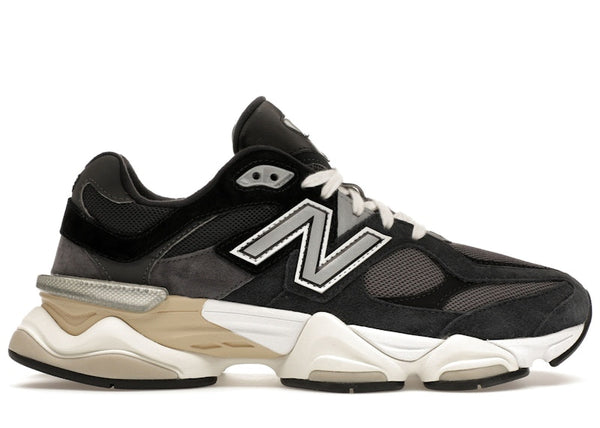 New Balance 9060 Charcoal