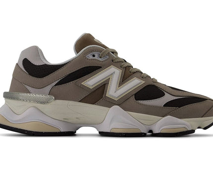 New Balance 9060 Fall Suedes Pack Arid Stone