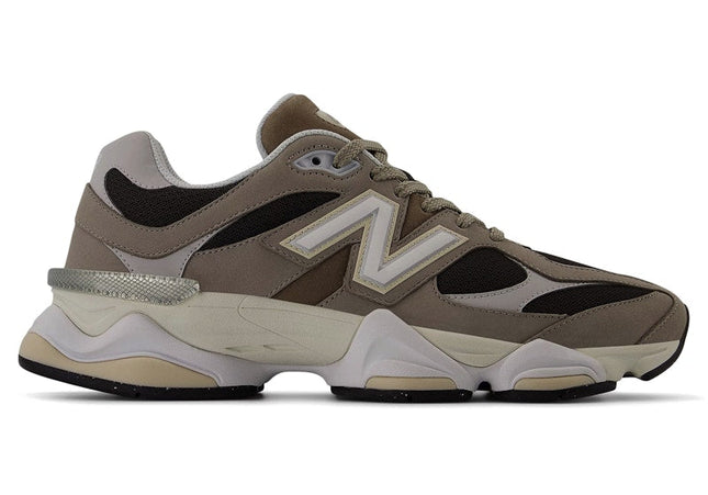 New Balance 9060 Fall Suedes Pack Arid Stone