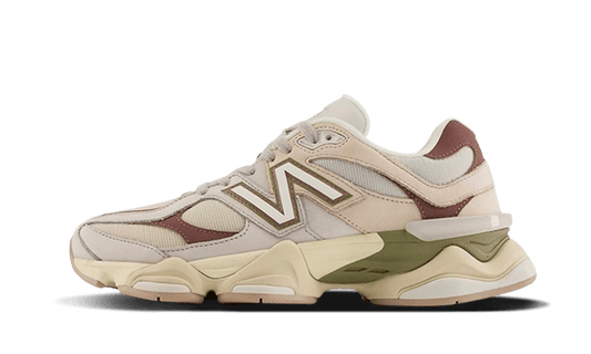 New Balance 9060 Grey Matter Timberwolf