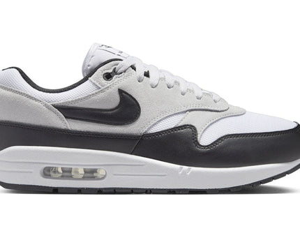 Nike Air Max 1 Essential White Pure Platinum Black