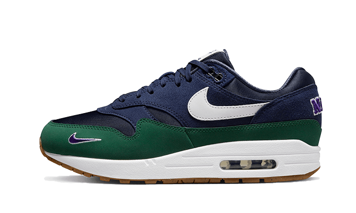 Nike Air Max 1 ‘87 QS Obsidian