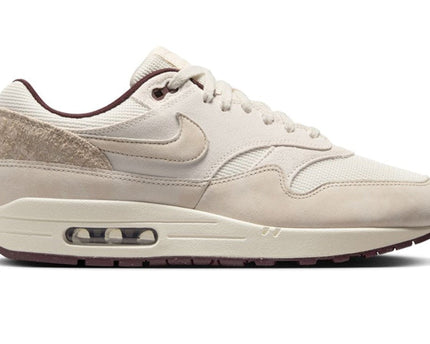 Nike Air Max 1 Sail Burgundy Crush