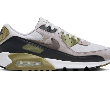 Nike Air Max 90 Light Bone Neutral Olive