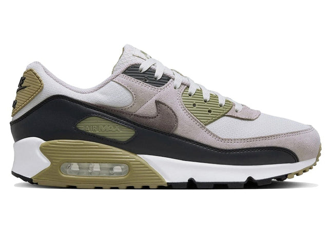 Nike Air Max 90 Light Bone Neutral Olive