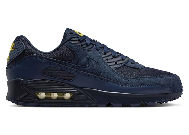 Nike Air Max 90 Obsidian Lightning