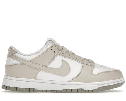 Nike Dunk Low Next Nature White Light Orewood Brown W