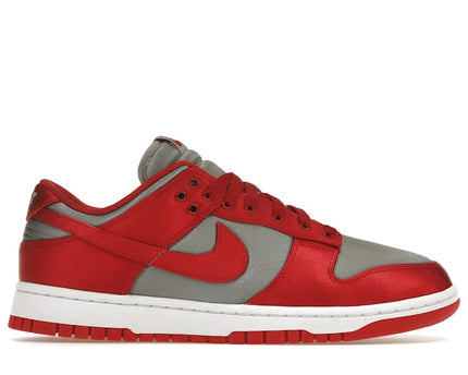 Nike Dunk Low UNLV Satin Womens
