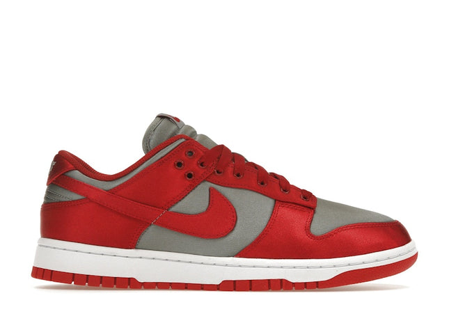 Nike Dunk Low UNLV Satin Womens
