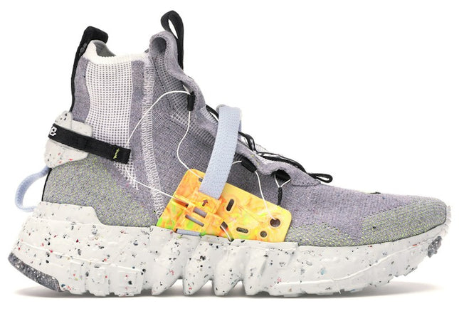Nike Space Hippie 03 Grey Volt