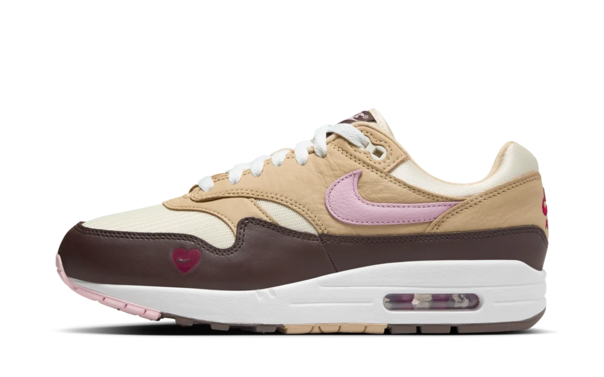 Nike Air Max 1 Valentine’s Day (2024) (W)