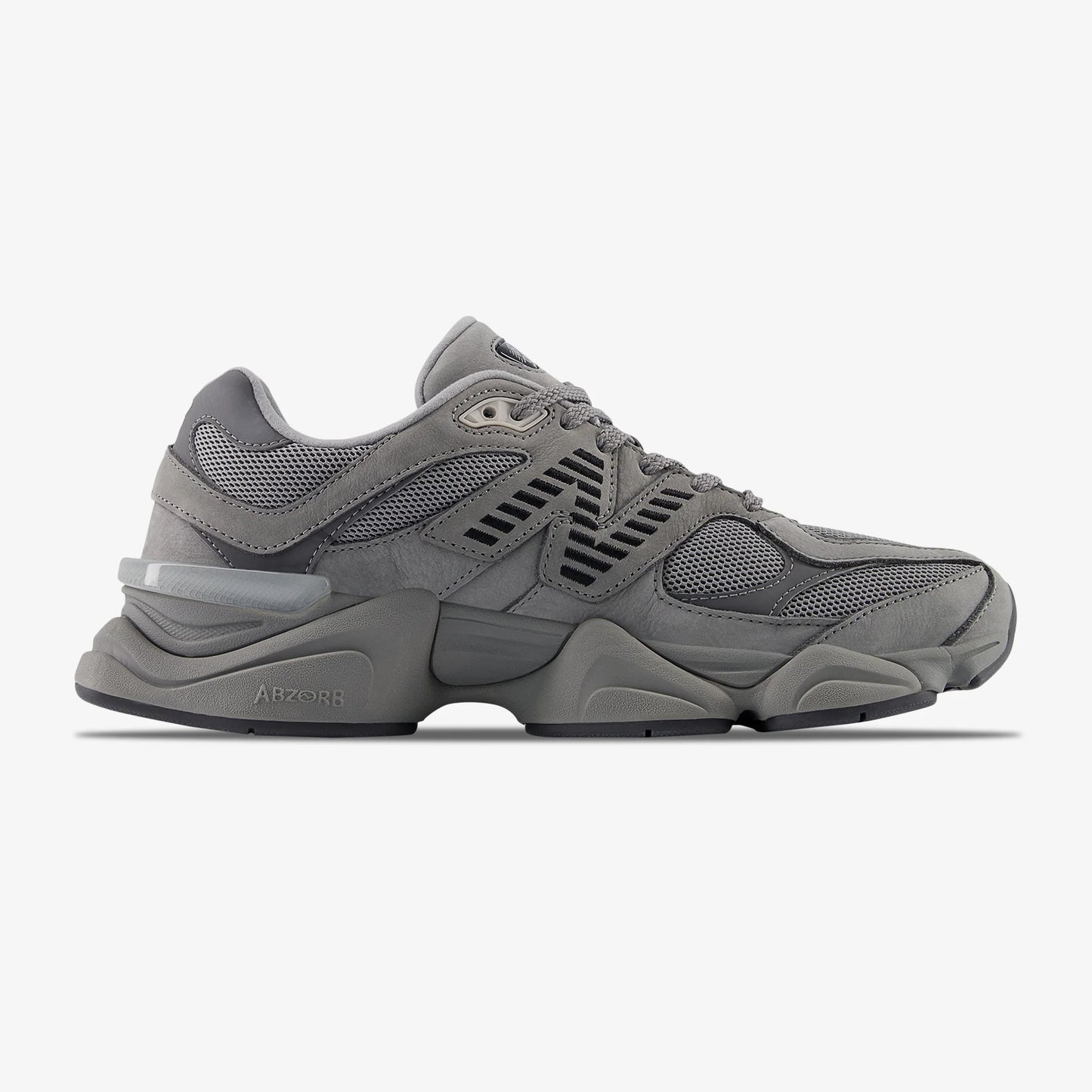 New Balance 9060 Shadow Grey
