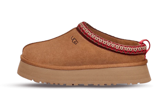 UGG Tazz Slipper Chestnut