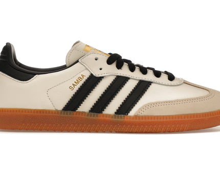 adidas Samba OG Cream White Sand Strata (Women's)