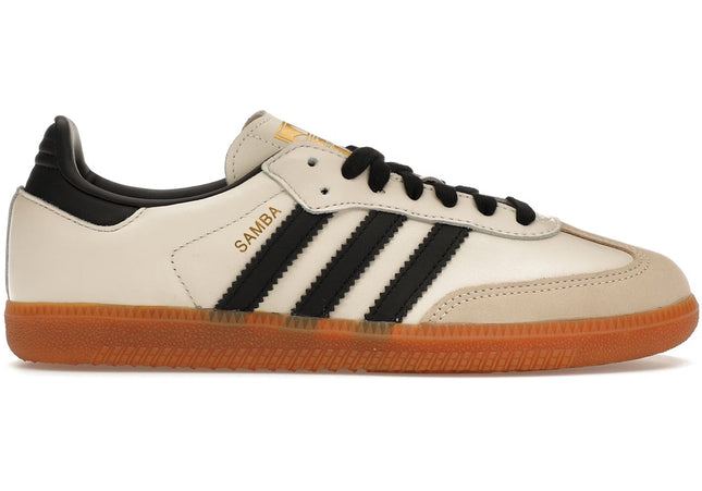 adidas Samba OG Cream White Sand Strata (Women's)