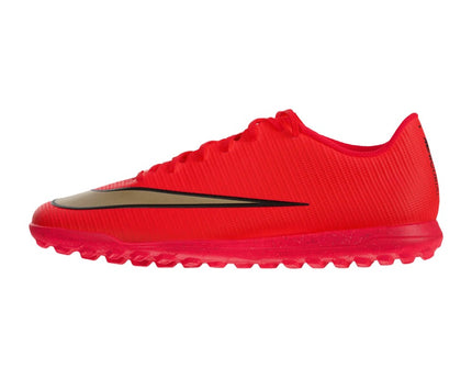 Nike Vapor 17 Club Tf Bright Crimson Blur