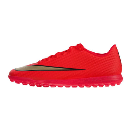 Nike Vapor 17 Club Tf Bright Crimson Blur