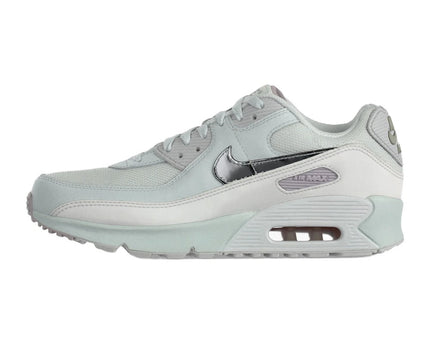 Nike Air Max 90 Shine Photon Dust Metallic Silver-Coloured