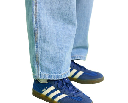 Adidas Gazelle Indoor Victory Blue Night Indigo
