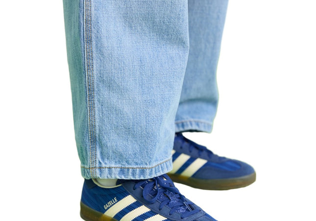 Adidas Gazelle Indoor Victory Blue Night Indigo