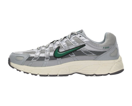 Nike Nike P-6000 Bg Grey Fog Malachite