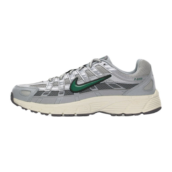 Nike Nike P-6000 Bg Grey Fog Malachite