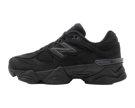 New Balance 9060 Black Phantom