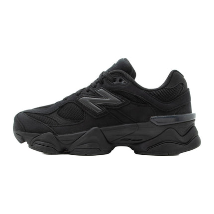 New Balance 9060 Black Phantom