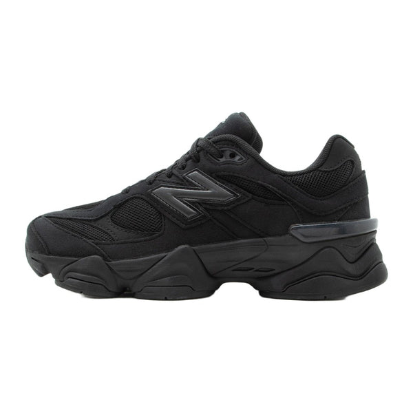 New Balance 9060 Black Phantom