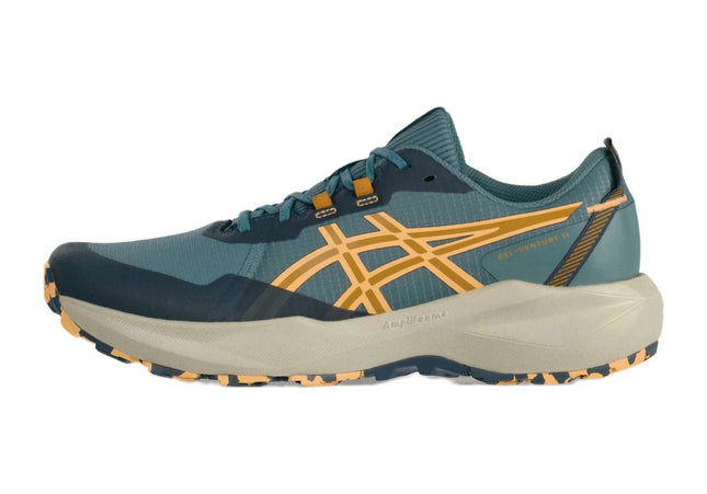 ASICS Gel Venture 11 Foggy Teal Sandstorm