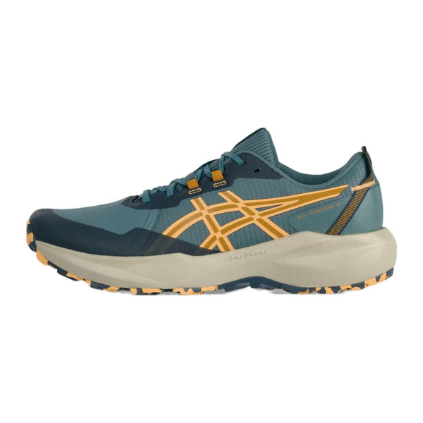 ASICS Gel Venture 11 Foggy Teal Sandstorm