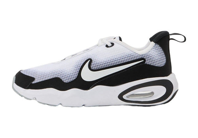 Nike Air Max Nova White Black